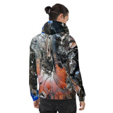 ANDROMEDA STARS SWEATSHIRT