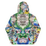 Morpheme Quantum Hoodie