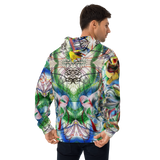 Morpheme Quantum Hoodie