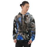 ANDROMEDA STARS SWEATSHIRT