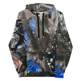 ANDROMEDA STARS SWEATSHIRT