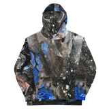 ANDROMEDA STARS SWEATSHIRT