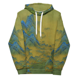 Thousand Mountain Peaks Sweatshirt