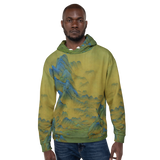 Thousand Mountain Peaks Sweatshirt