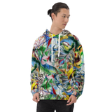 Morpheme Quantum Hoodie