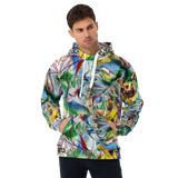 Morpheme Quantum Hoodie