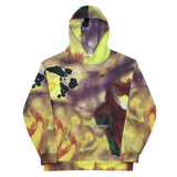 Nebula Resurrection Hoodie