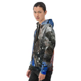 ANDROMEDA STARS SWEATSHIRT