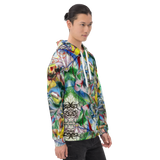 Morpheme Quantum Hoodie