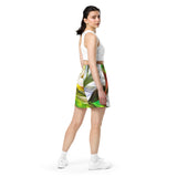 Time Dream Unisex Mesh Shorts