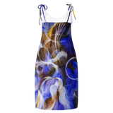 Melancholia Echolalia Everyday dress