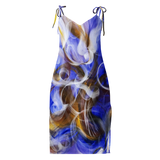 Melancholia Echolalia Everyday dress