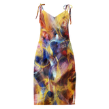 Resurrection Everyday dress