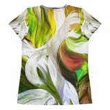 Time Dream Leisure Shirt