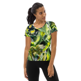Morpheme Abundance Shirt