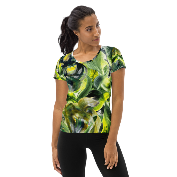 Morpheme Abundance Shirt