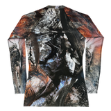 ANDROMEDA SECOND SKIN SHIRT