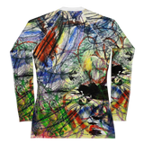 Scribble Time Second skin shirt