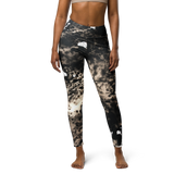 Lethe Yoga Leggings