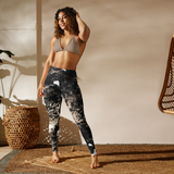 Lethe Yoga Leggings