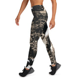 Lethe Yoga Leggings