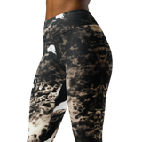Lethe Yoga Leggings