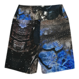 Andromeda Yoga Shorts