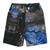 Andromeda Yoga Shorts