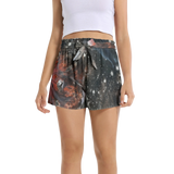 Andromeda Lounge Shorts