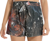 Andromeda Lounge Shorts