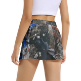 Andromeda Lounge Shorts