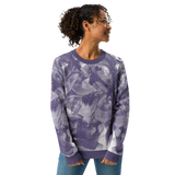 Morpheme Chaos Violet Sweater
