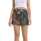 Andromeda Lounge Shorts