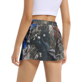 Andromeda Lounge Shorts