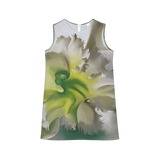 Georgia Lily Classic Shift Dress