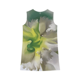 Georgia Lily Classic Shift Dress