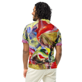 Morpheme Jurassic Hunting Polo