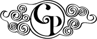 Cloud Poetry logo