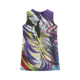 Meander Dream Classic Shift Dress