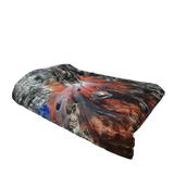 GALAXY ANDROMEDA Duvet Cover