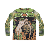 Demonic Lusts V Neck shirt