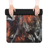 ANDROMEDA EXPLOSION Yoga Mat