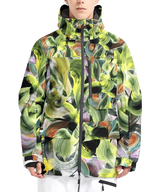 Morpheme Rivulets Ski Jacket