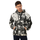 Ancient Stone Unisex Hoodie