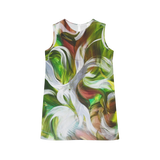 Time Dreams Shift Dress