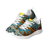 EMPRESS OF THE SKY SNEAKERS
