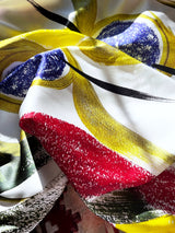 DREAM GIARDINO SILK PILLOWCASES