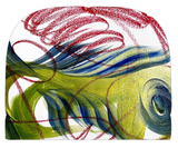 GIARDINO SCRIBBLE BAG