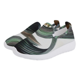 SEASCAPE TEMPO SNEAKERS