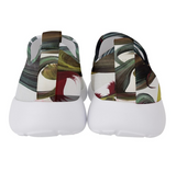 SEASCAPE TEMPO SNEAKERS